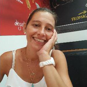 Photo de Madame Luis