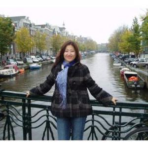 Photo de LIANG