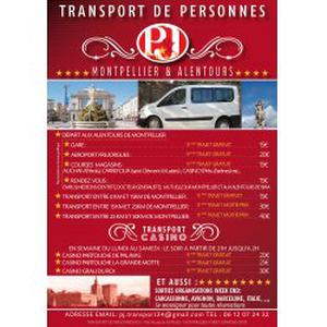 Photo de Transport P&J