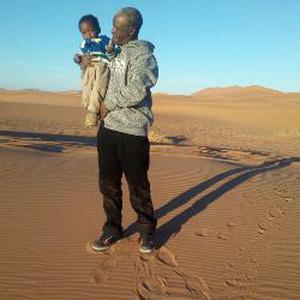 Cours d' arabe pour les retraités et professionnels