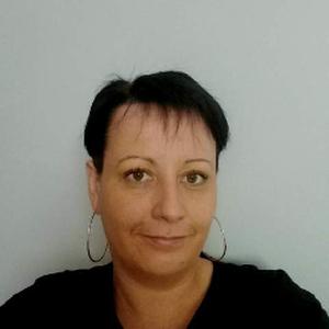 Ménage chez des particuliers