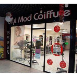 Photo de stylmod.coiffure