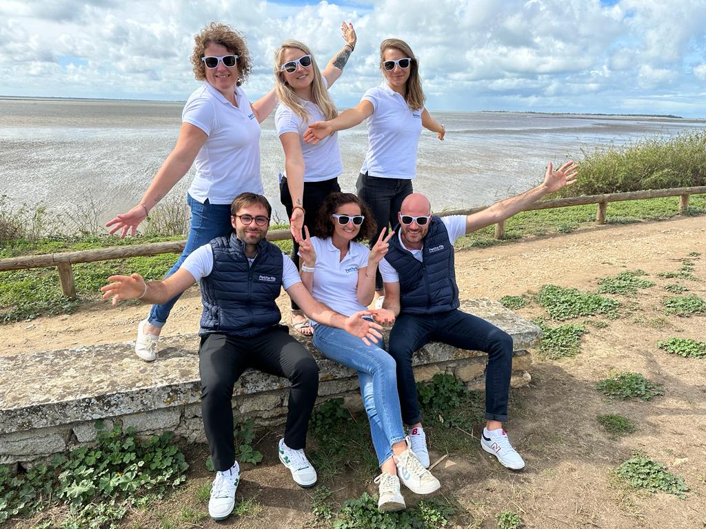 image 2 de Petits-fils La Rochelle