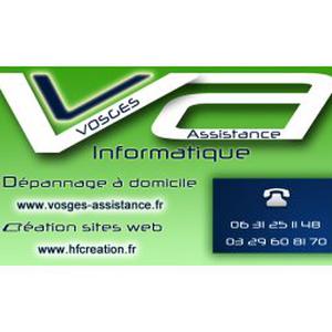 Photo de Vosges-Assistance