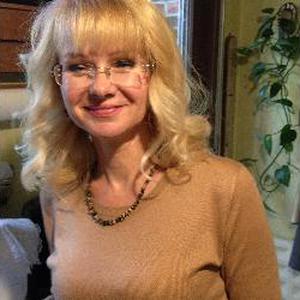 Photo de Nataliia POZHYLOVA épouse VERLYCK