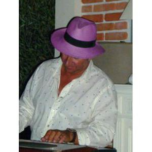 Photo de Mettez un pianiste dans votre salon