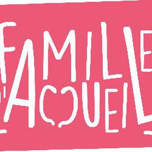 Photo de Famille d'Accueil
