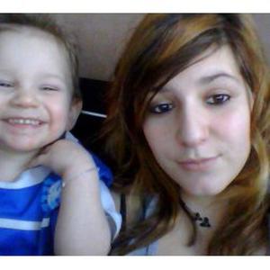 Photo de garde enfant
