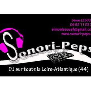 Photo de Sonori-Peps