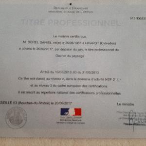 chauffeur de personnes