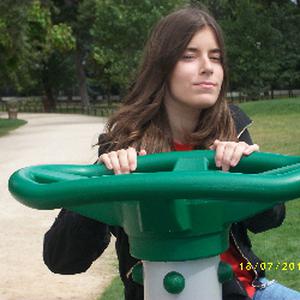 Photo de Madame Gladieu