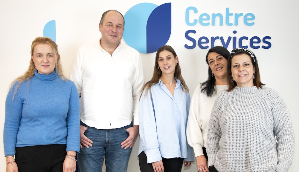 image 1 de CS Plaine du Forez