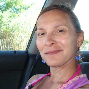 Photo de Madame Ringeissen