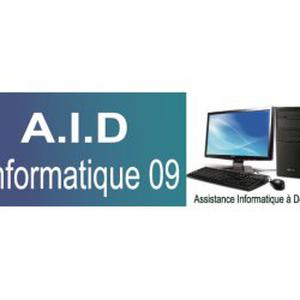 Photo de AID informatique 09