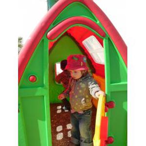 Assistante maternelle agréée Oleron