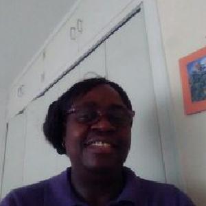 Photo de Madame Eba Mvomo