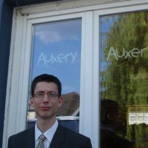 Photo de Auxery