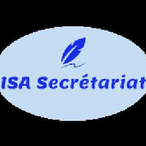 Photo de ISA Secrétariat