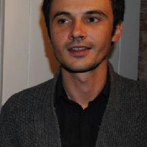 Photo de Jean Martial-Guilhem