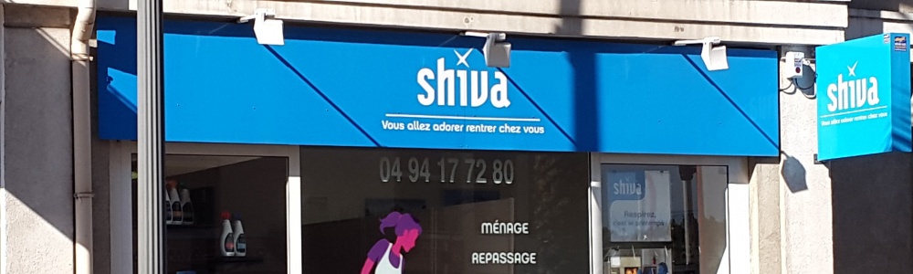 photo couverture Shiva Saint-Raphaël
