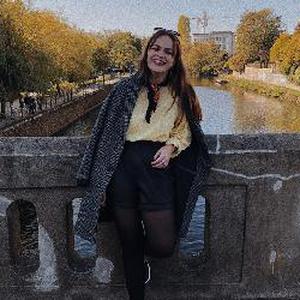 Photo de Madame di mambro