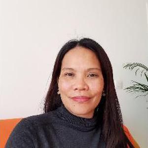 Aide à domicile pour personnes âgés, nounou