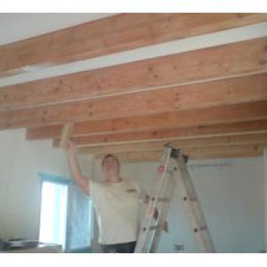 Peintre en bâtiment diplômé