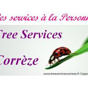 Photo de TREE SERVICES CORREZE