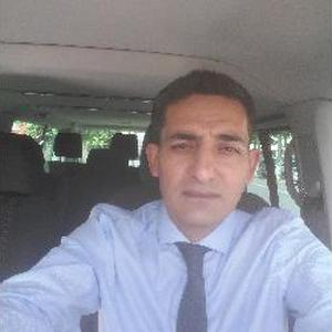 chauffeur transport de personnes