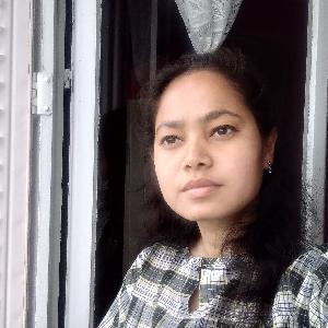Photo de Madame CHOWDHURY