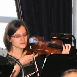 cours de violon et du solfège à Créteil