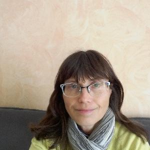 Photo de Madame DARDIER SOULLIER