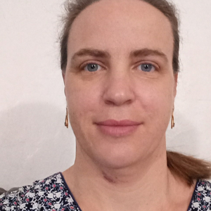 Photo de Madame Agneray