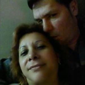 Une place pour personne de plus de 60 ans