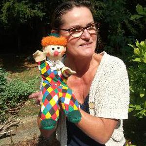 garde d'enfants au domicile des parents