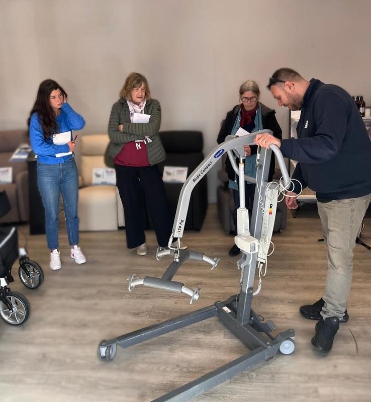 Chez ADHAP, nous formons nos équipes pour agir en toute confiance