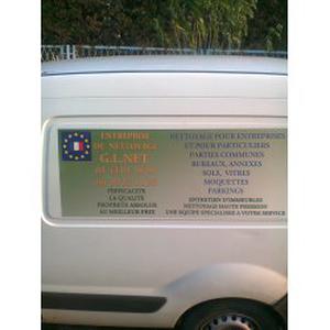 Photo de glnet