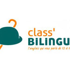Photo de class' Bilingue