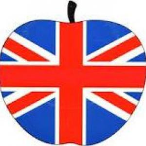 A for apple, l'anglais dès 3 ans