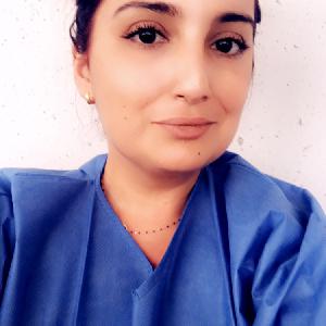 Photo de Madame Stoupy