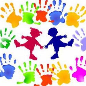 Garde enfants le matin