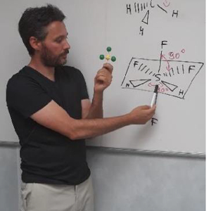 Photo de coaching sciences