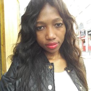 Photo de Madame Ndzie