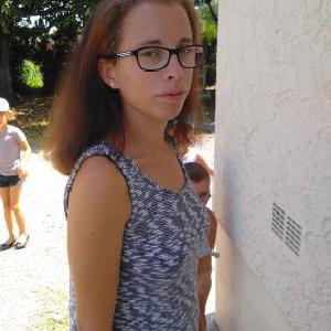 Photo de Madame Belbachir
