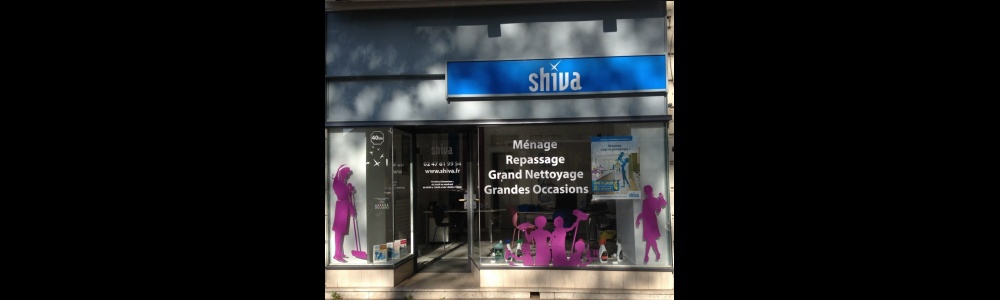 photo couverture Shiva Tours