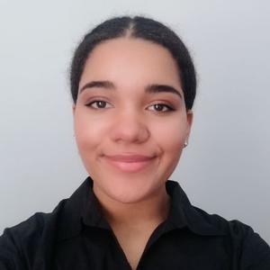 Etudiante Bilingue Anglaise/Francaise sur AMIENS