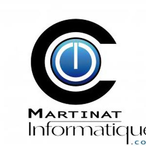 Photo de Martinat-Informatique