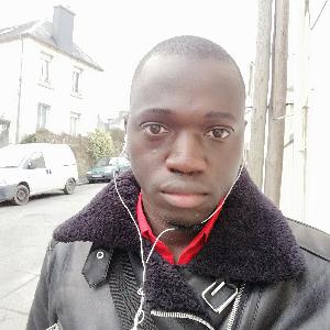 Étudiant en 3ème année licence sciences sanitaires et sociales à Brest