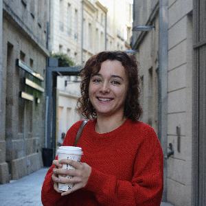 Baby sitting à Pessac