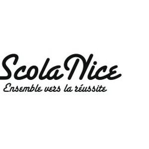 Photo de scolanice